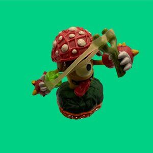 Skylanders – Shroomboom Action Figure
